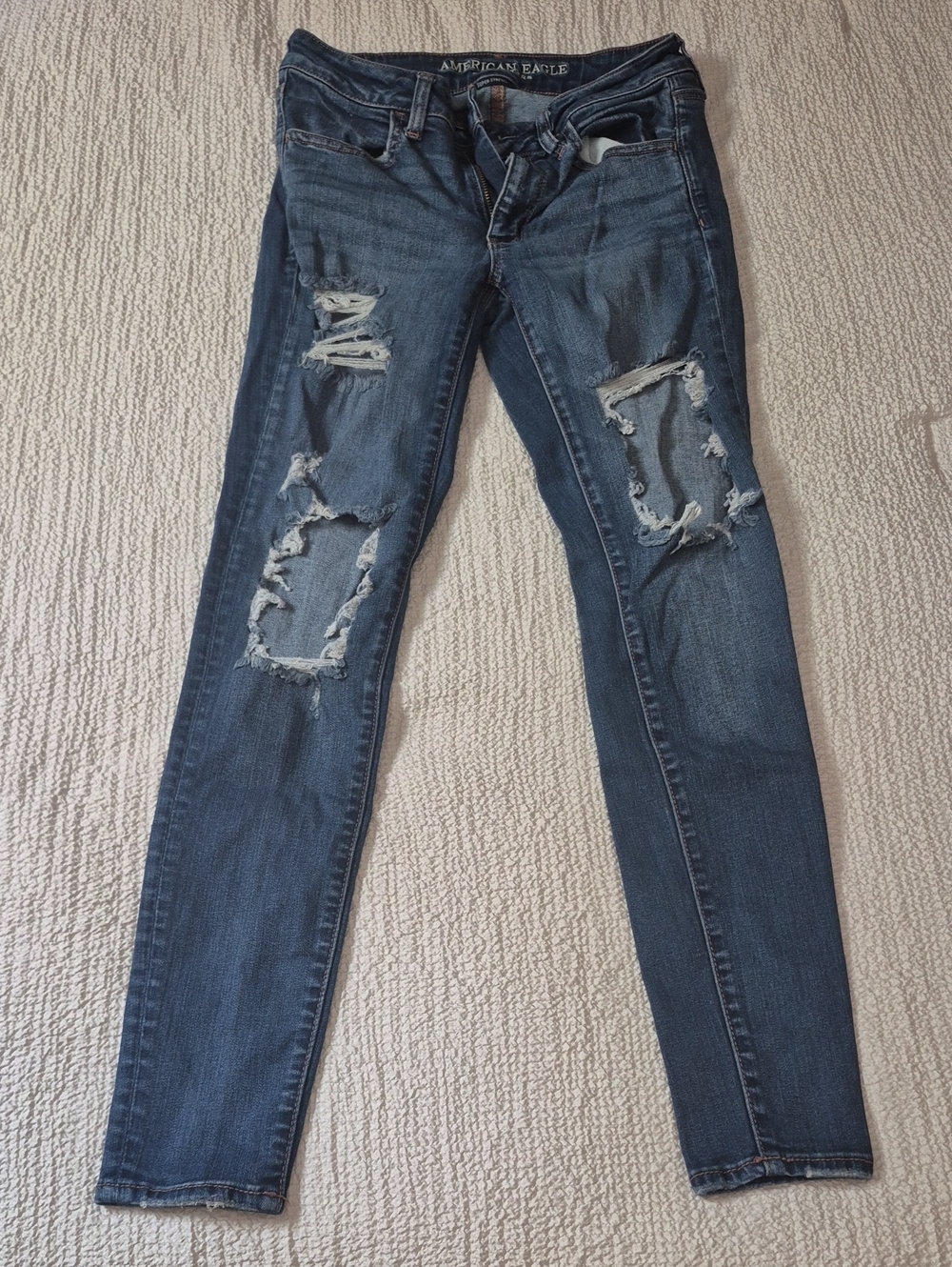 American eagle Jeggings